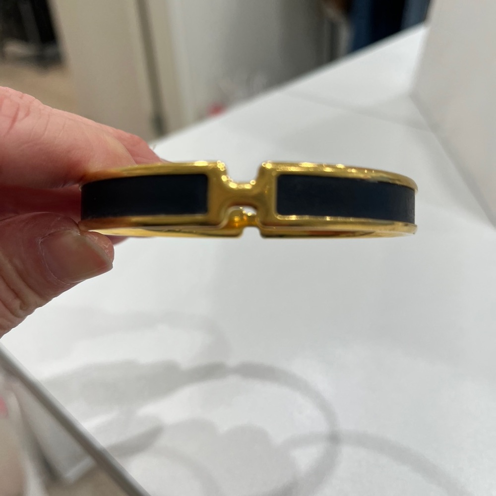 Hermes Olympe Bangle